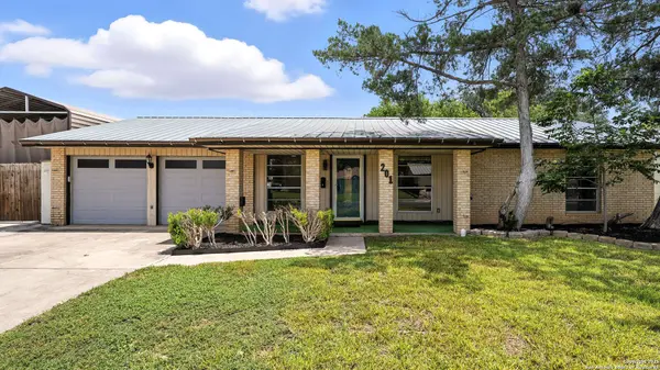 201 meadow, Schertz, TX 78154