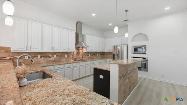 18419 Crosstimber, San Antonio, TX 78258