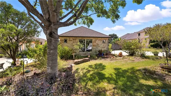 2326 N Ranch Estates BLVD, New Braunfels, TX 78130