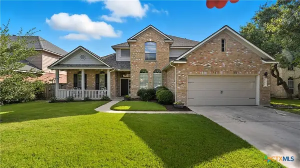 18419 Crosstimber, San Antonio, TX 78258