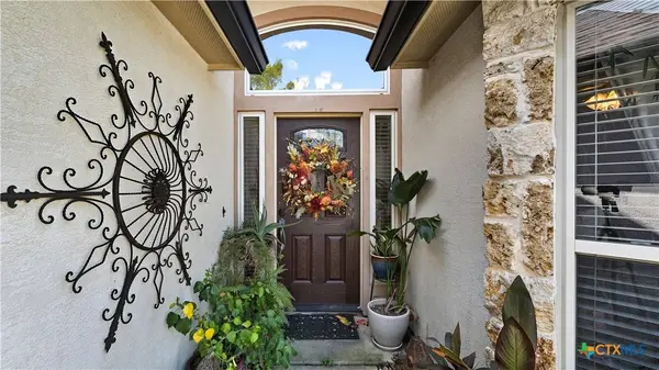 2326 N Ranch Estates BLVD, New Braunfels, TX 78130