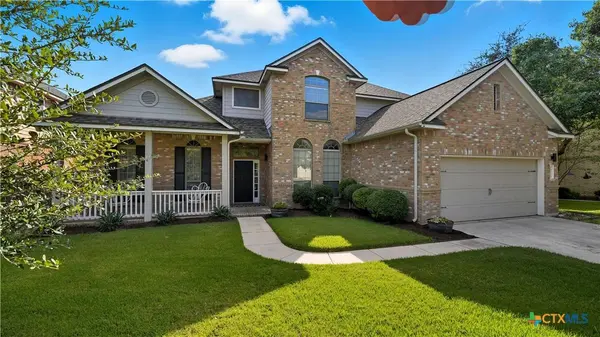 18419 Crosstimber, San Antonio, TX 78258