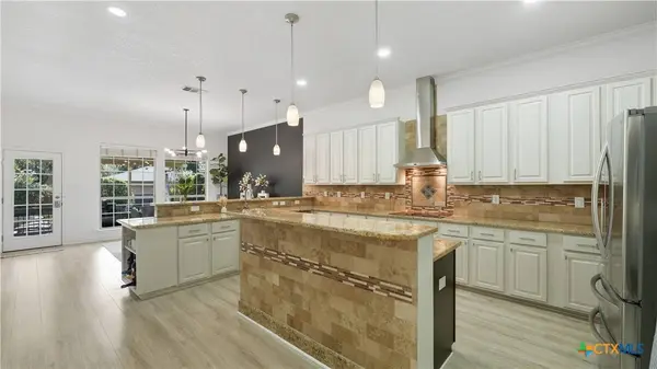 18419 Crosstimber, San Antonio, TX 78258