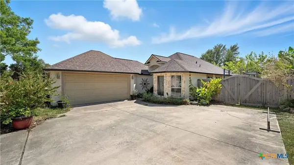 2326 N Ranch Estates BLVD, New Braunfels, TX 78130