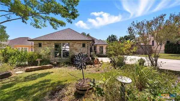 2326 N Ranch Estates BLVD, New Braunfels, TX 78130