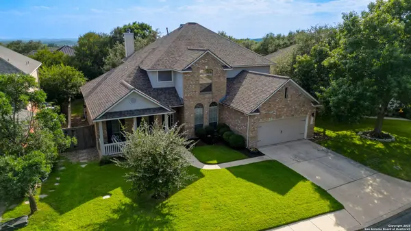 18419 Crosstimber, San Antonio, TX 78258