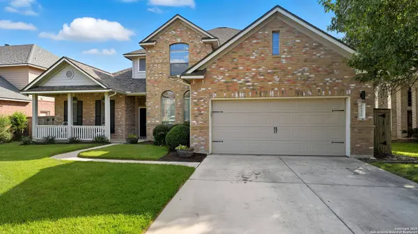 18419 Crosstimber, San Antonio, TX 78258