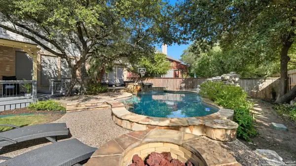 18419 Crosstimber, San Antonio, TX 78258