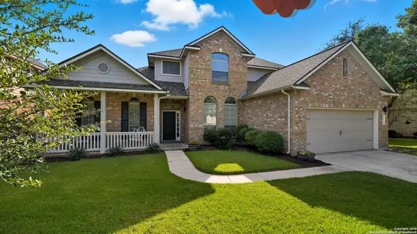 18419 Crosstimber, San Antonio, TX 78258