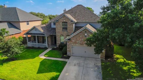 18419 Crosstimber, San Antonio, TX 78258