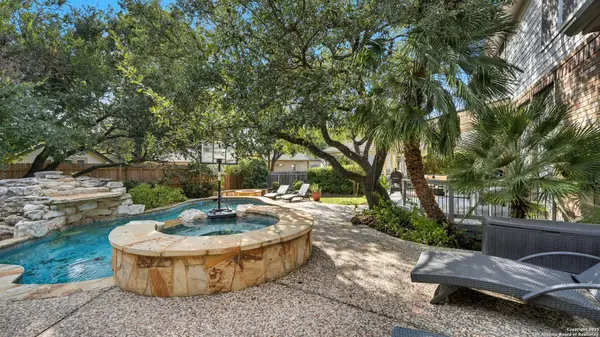 18419 Crosstimber, San Antonio, TX 78258