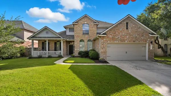 18419 Crosstimber, San Antonio, TX 78258