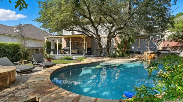 18419 Crosstimber, San Antonio, TX 78258