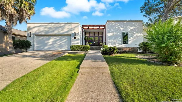 33 Laurel Trail, New Braunfels, TX 78130