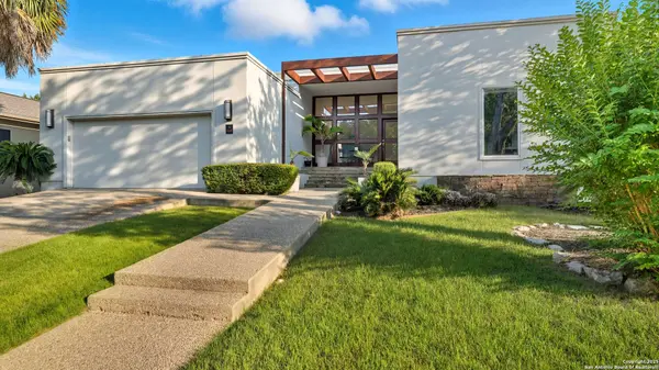 33 Laurel Trail, New Braunfels, TX 78130