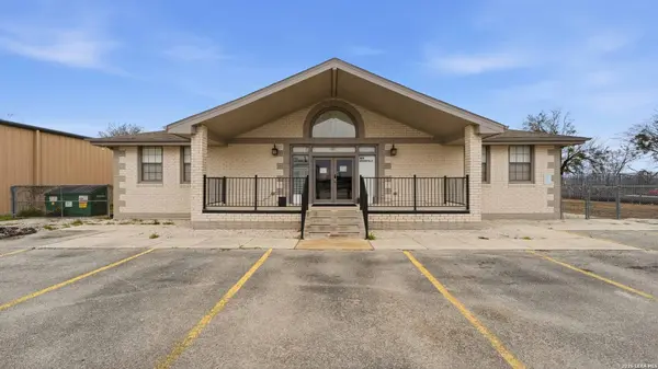 223 Lucinda, New Braunfels, TX 78130