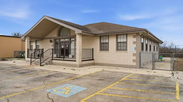 223 Lucinda, New Braunfels, TX 78130