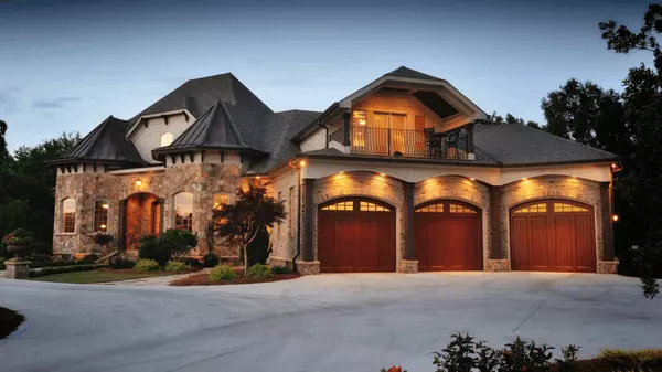 Luxury Homes in Daybreak Utah