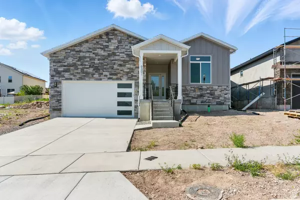 6301 W CAPE RIDGE LN, West Valley City, UT 84128