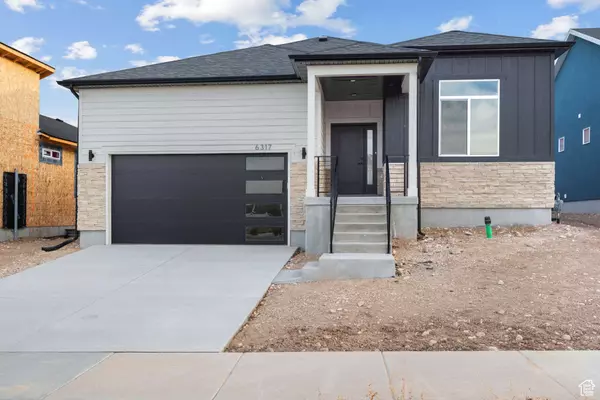 6317 W CAPE LN, West Valley City, UT 84128