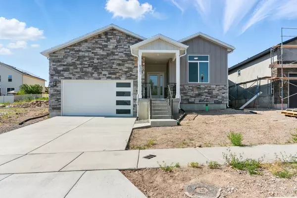 6301 W CAPE LN, West Valley City, UT 84128