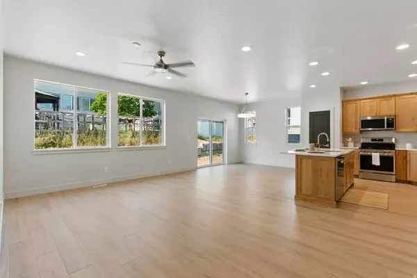 6301 W CAPE LN, West Valley City, UT 84128