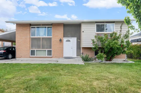 3452 S 7930 W, Magna, UT 84044