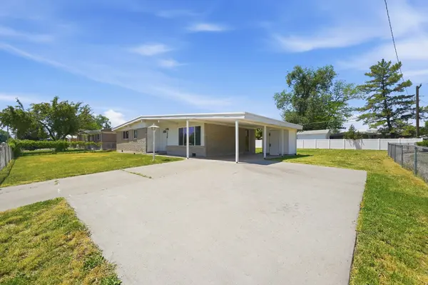 2830 S 2855 W, West Valley City, UT 84119