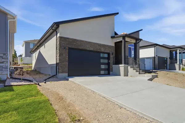 6309 W CAPE RIDGE LN, West Valley City, UT 84128