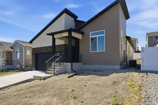 6309 W CAPE RIDGE LN, West Valley City, UT 84128