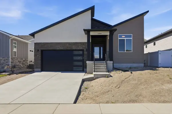 6309 W CAPE RIDGE LN, West Valley City, UT 84128