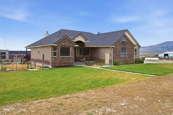 2567 W RIM ROCK DR, Stockton, UT 84071