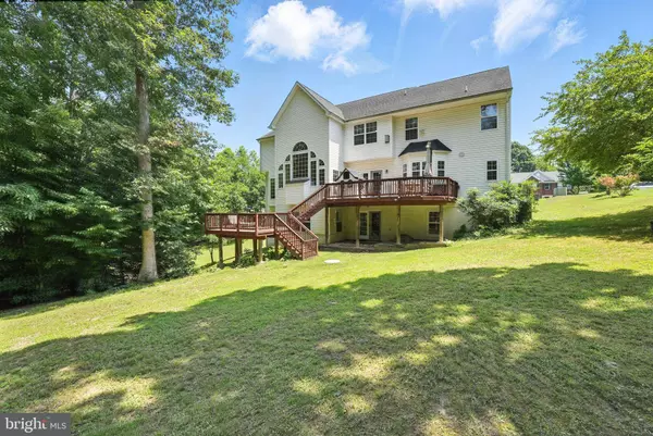 58 TWIN HILL LN, Stafford, VA 22554