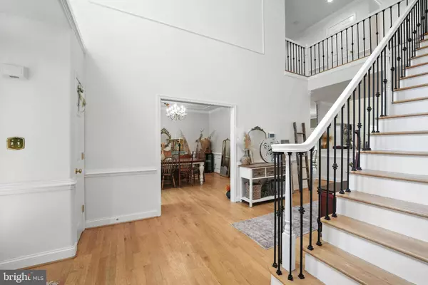 58 TWIN HILL LN, Stafford, VA 22554