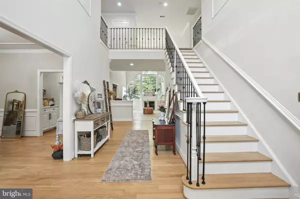 58 TWIN HILL LN, Stafford, VA 22554