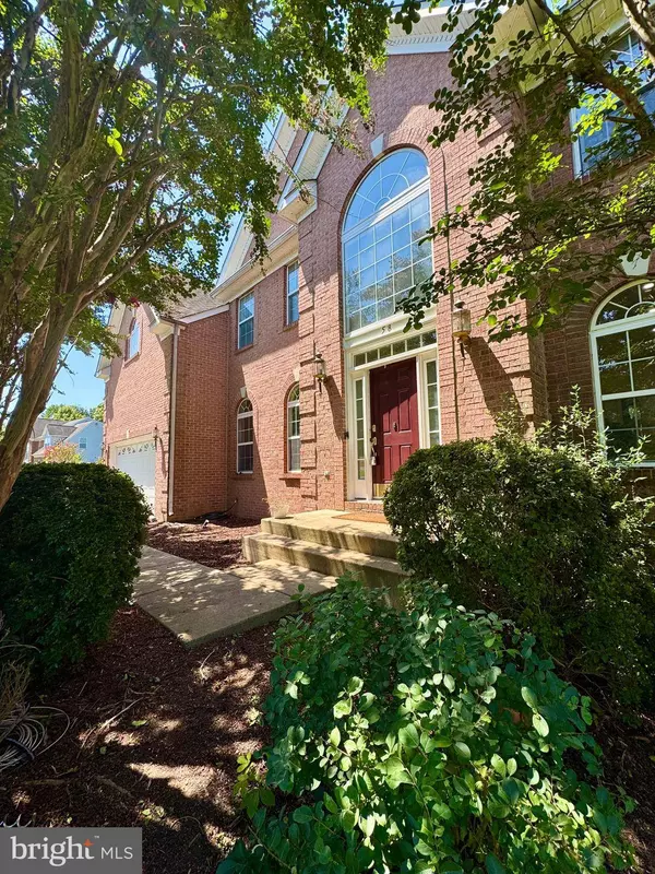 58 TWIN HILL LN, Stafford, VA 22554