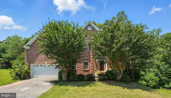 58 TWIN HILL LN, Stafford, VA 22554