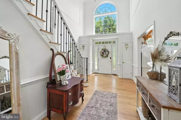 58 TWIN HILL LN, Stafford, VA 22554