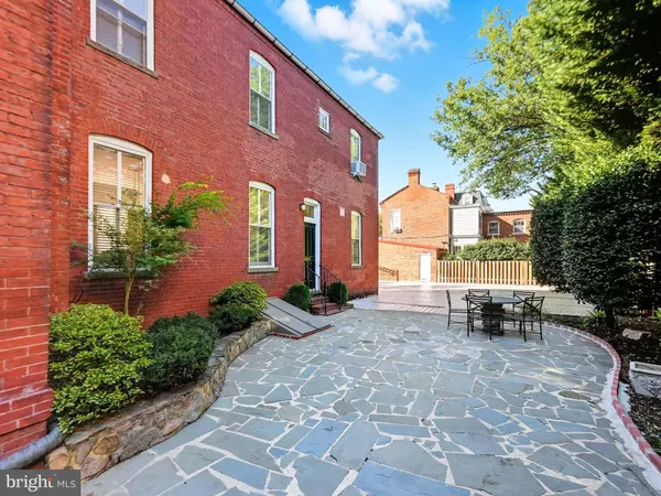 719 PRINCE ST, Alexandria, VA 22314