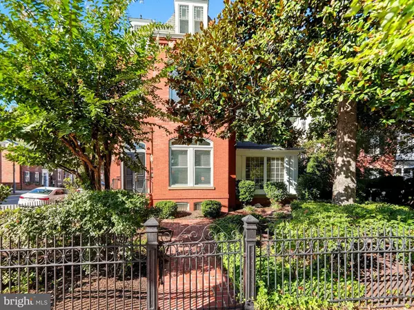 719 PRINCE ST, Alexandria, VA 22314