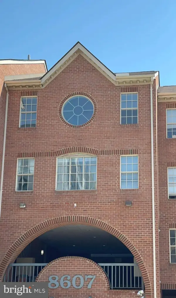 8607 2ND AVE #501-A & 502-A, Silver Spring, MD 20910