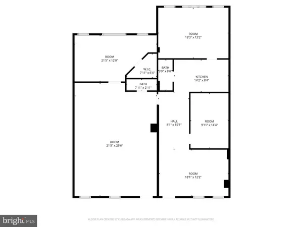 8607 2ND AVE #501-A & 502-A, Silver Spring, MD 20910