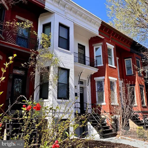 1604 8TH ST NW, Washington, DC 20001