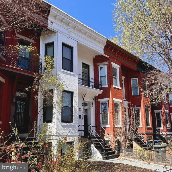 1604 8TH ST NW, Washington, DC 20001