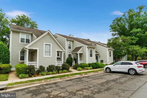 2912 YARLING CT, Falls Church, VA 22042