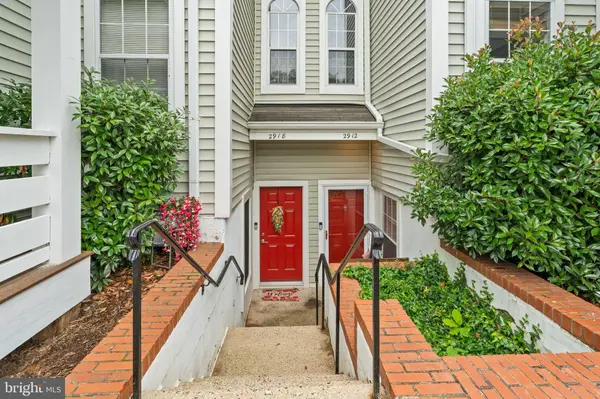 2912 YARLING CT, Falls Church, VA 22042
