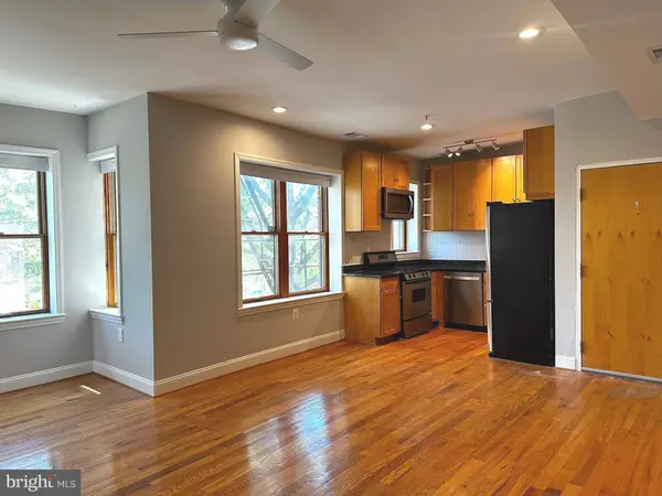 1101 FAIRMONT ST NW #7, Washington, DC 20009