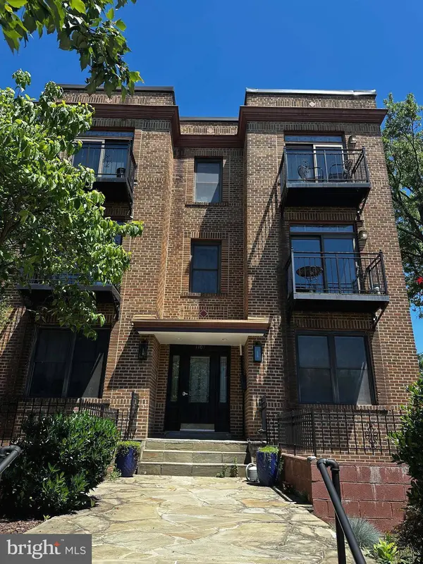 1101 FAIRMONT ST NW #7, Washington, DC 20009