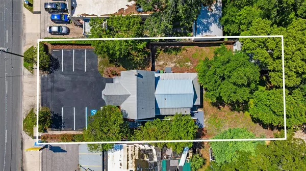 4206 NEBRASKA AVE N, Tampa, FL 33603