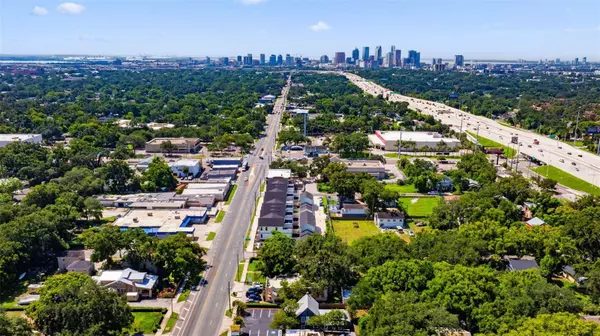 4206 NEBRASKA AVE N, Tampa, FL 33603